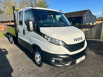 Used Iveco Daily 2022 for sale - 78003533: Photo