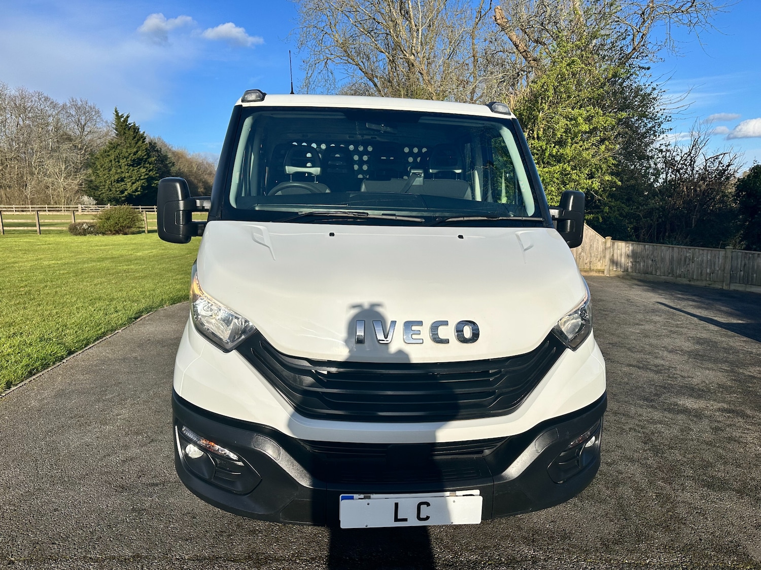 Used Iveco Daily 2022 for sale - 78003533: Photo 3