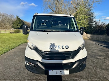 Used Iveco Daily 2022 for sale - 78003533: Photo