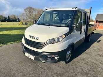 Used Iveco Daily 2022 for sale - 78003533: Photo