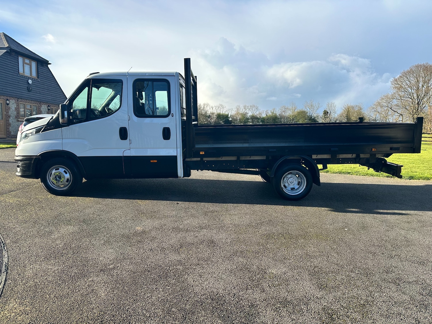 Used Iveco Daily 2022 for sale - 78003533: Photo 5