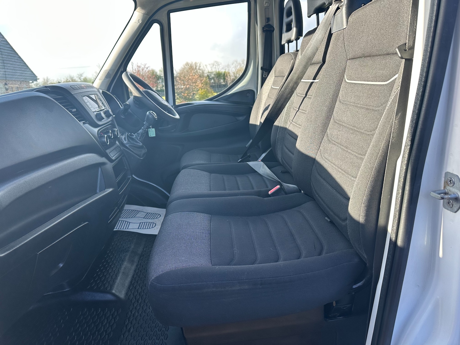 Used Iveco Daily 2022 for sale - 78003533: Photo 6