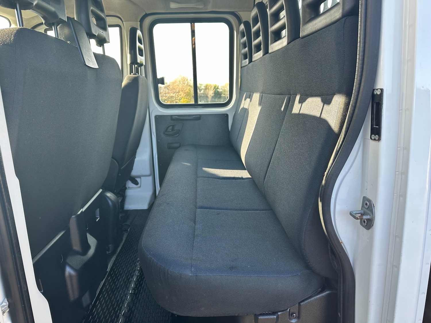 Used Iveco Daily 2022 for sale - 78003533: Photo 7