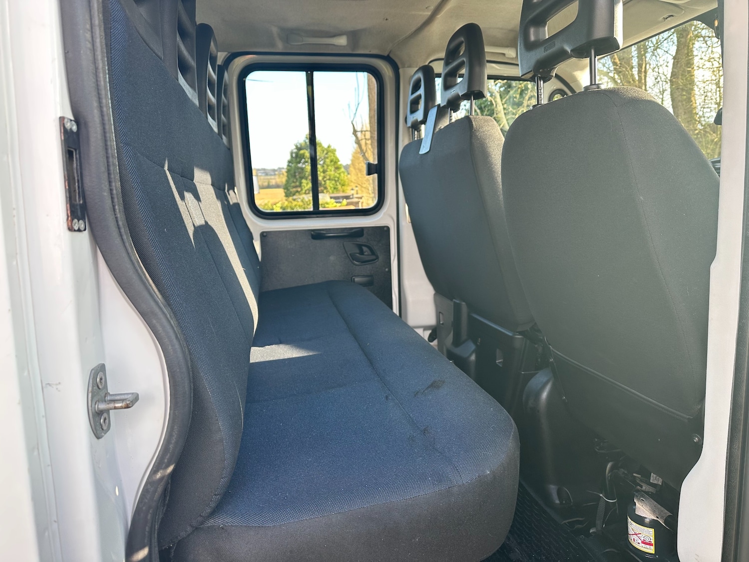 Used Iveco Daily 2022 for sale - 78003533: Photo 9