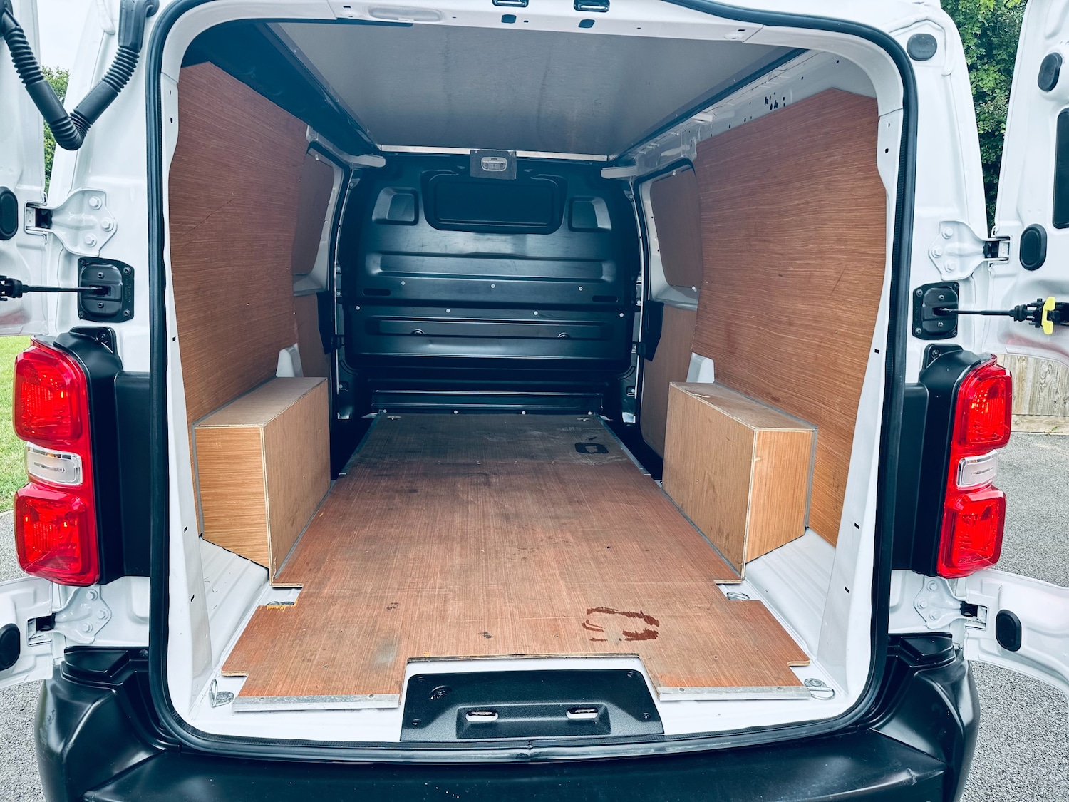 Used Vauxhall Vivaro 2023 for sale - 76355263: Photo 10