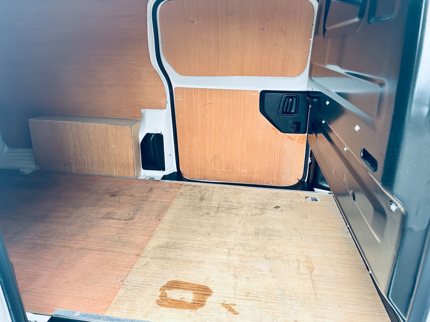 Used Vauxhall Vivaro 2023 for sale - 76355263: Photo 11