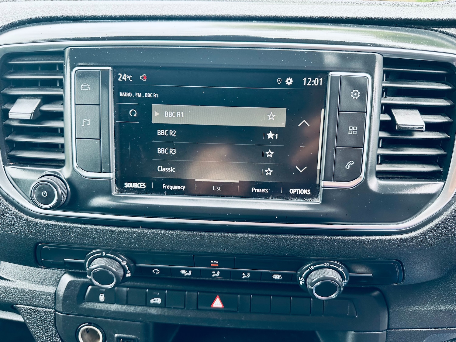 Used Vauxhall Vivaro 2023 for sale - 76355263: Photo 13