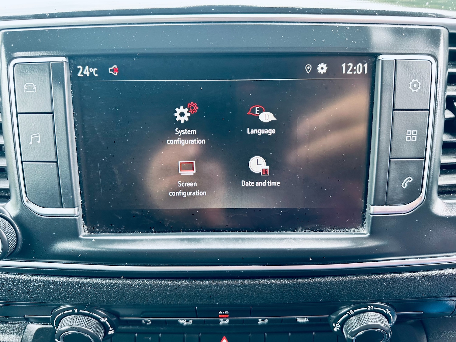 Used Vauxhall Vivaro 2023 for sale - 76355263: Photo 14