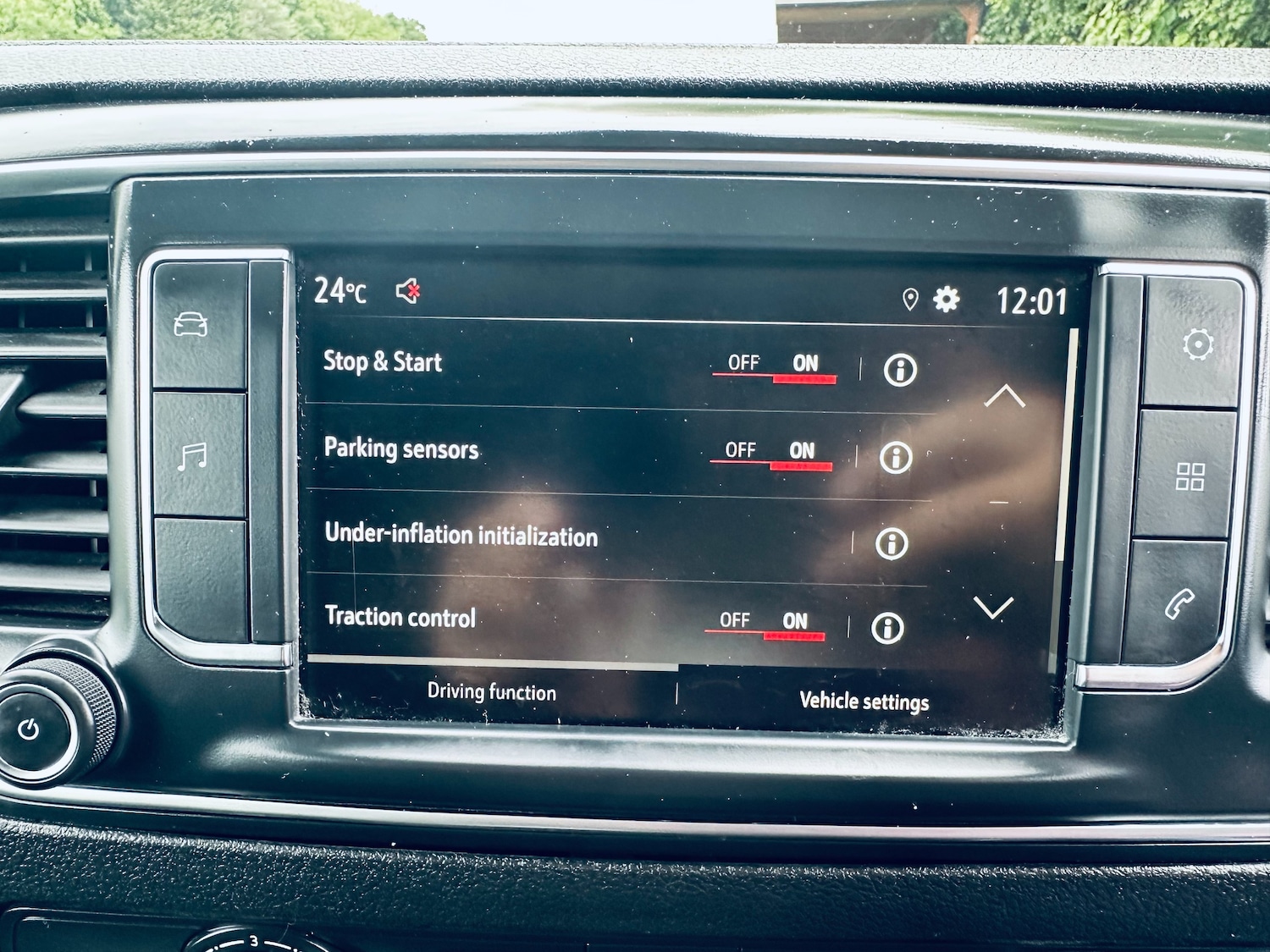 Used Vauxhall Vivaro 2023 for sale - 76355263: Photo 15