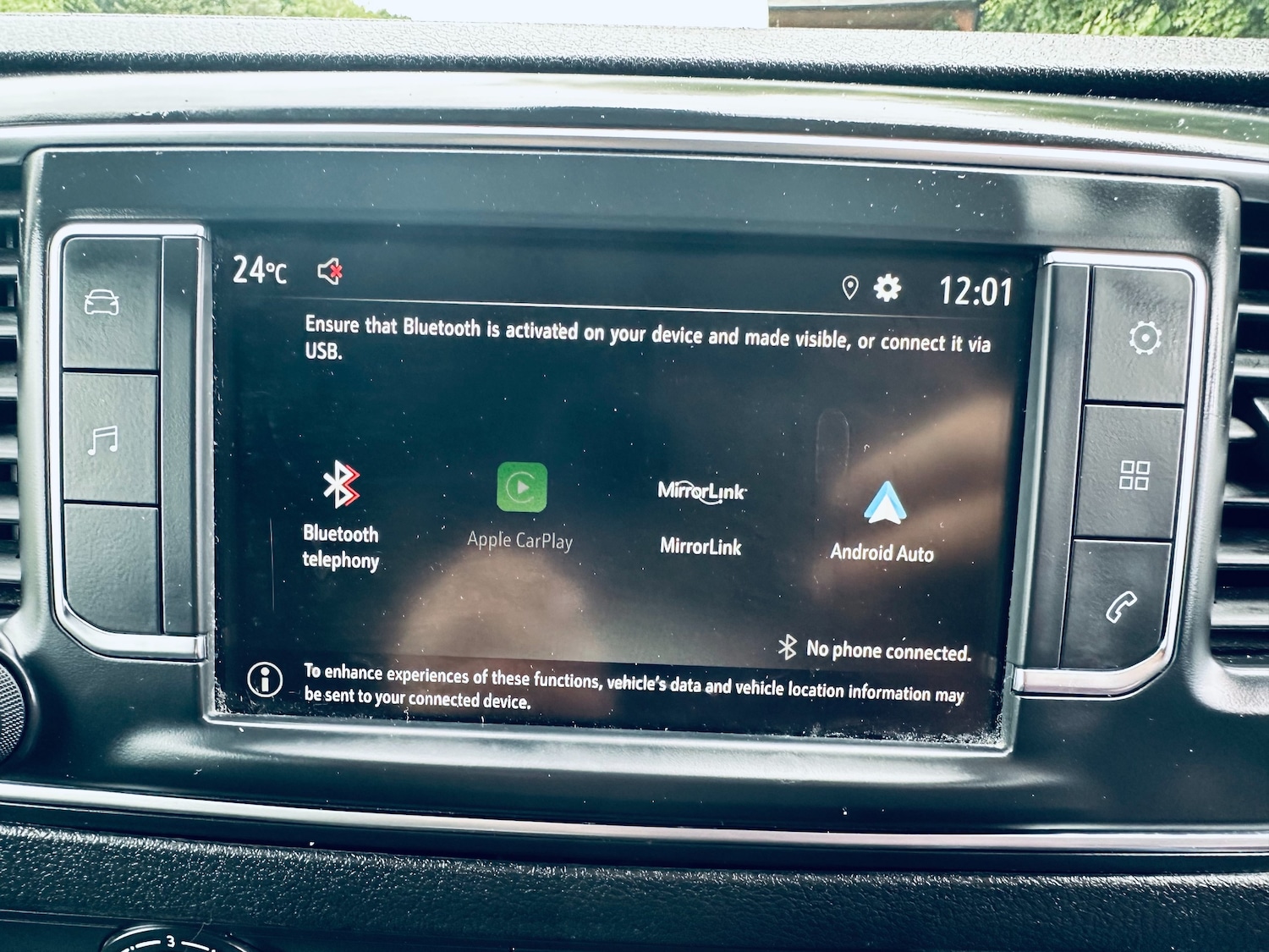 Used Vauxhall Vivaro 2023 for sale - 76355263: Photo 16