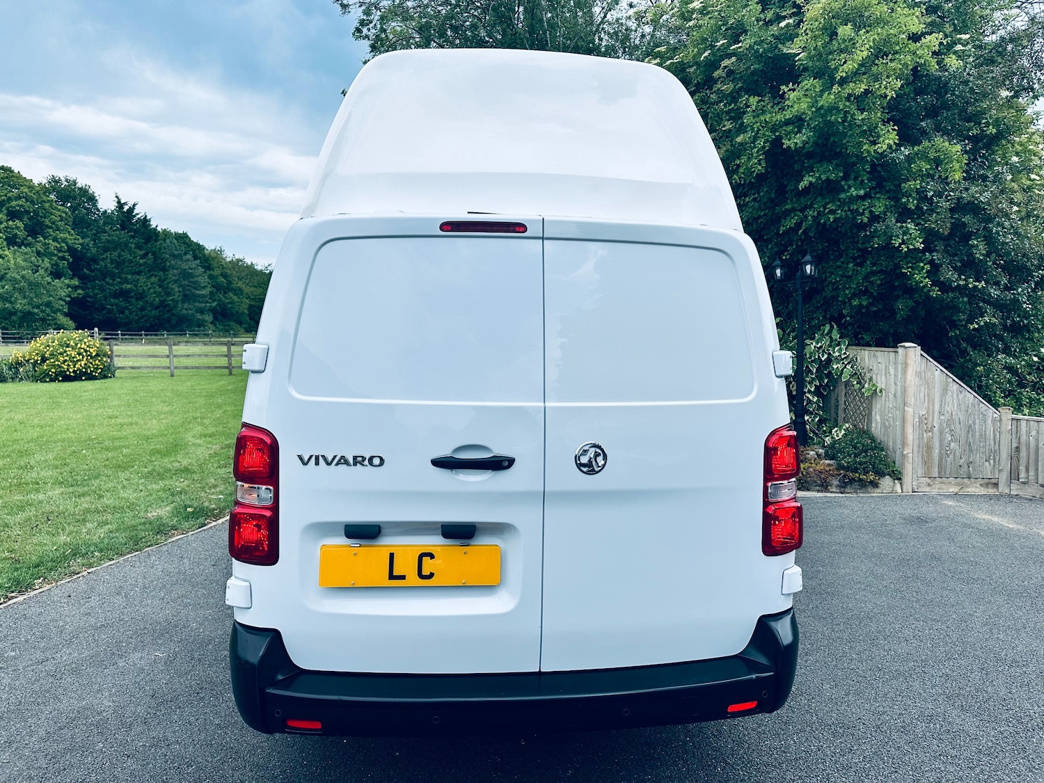 Used Vauxhall Vivaro 2023 for sale - 76355263: Photo 6