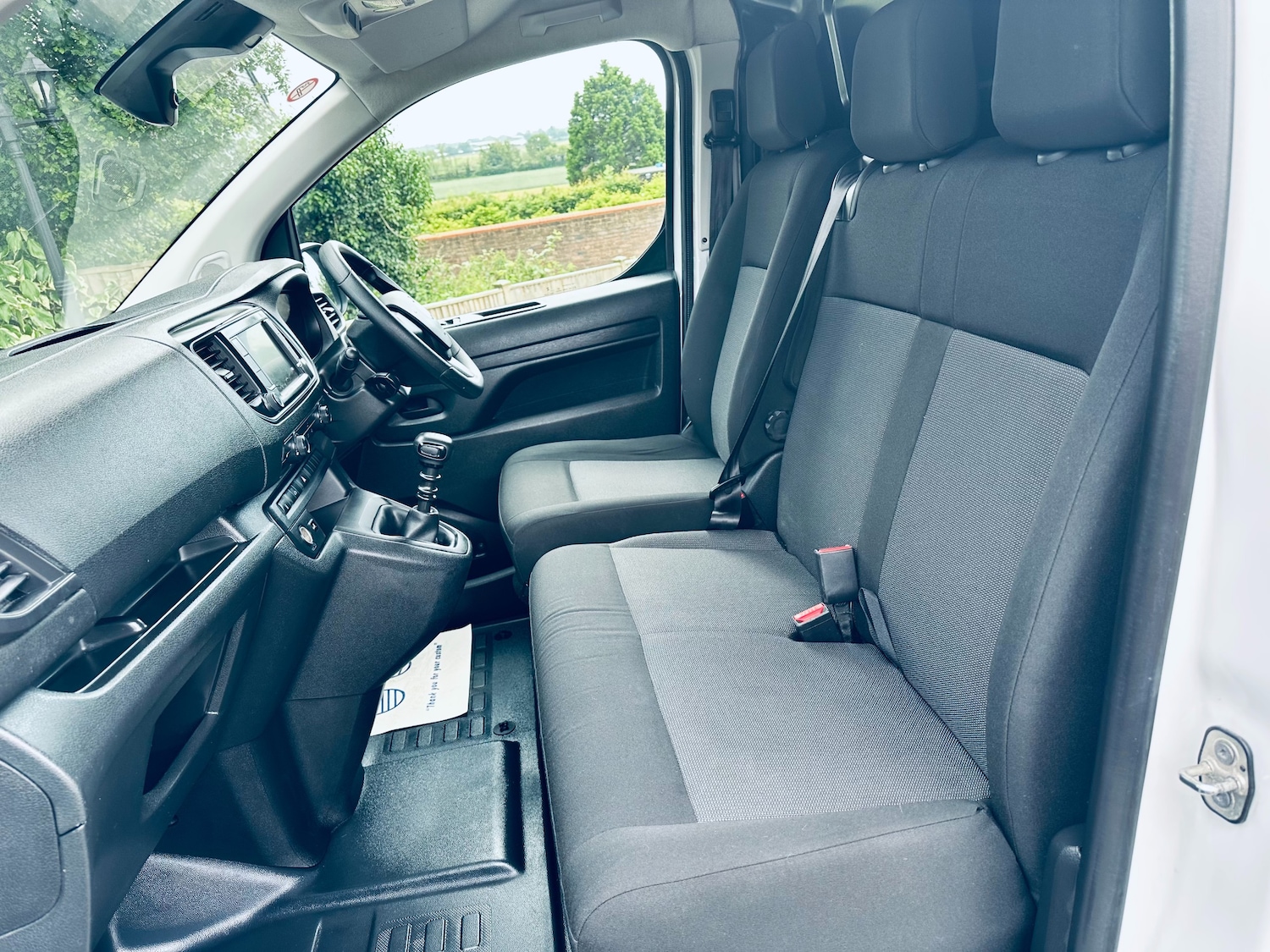 Used Vauxhall Vivaro 2023 for sale - 76355263: Photo 9