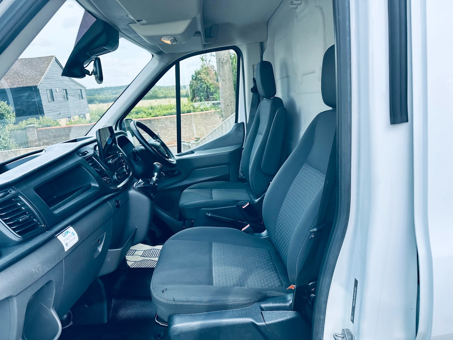 Used Ford Transit 2022 for sale - 76355246: Photo 12