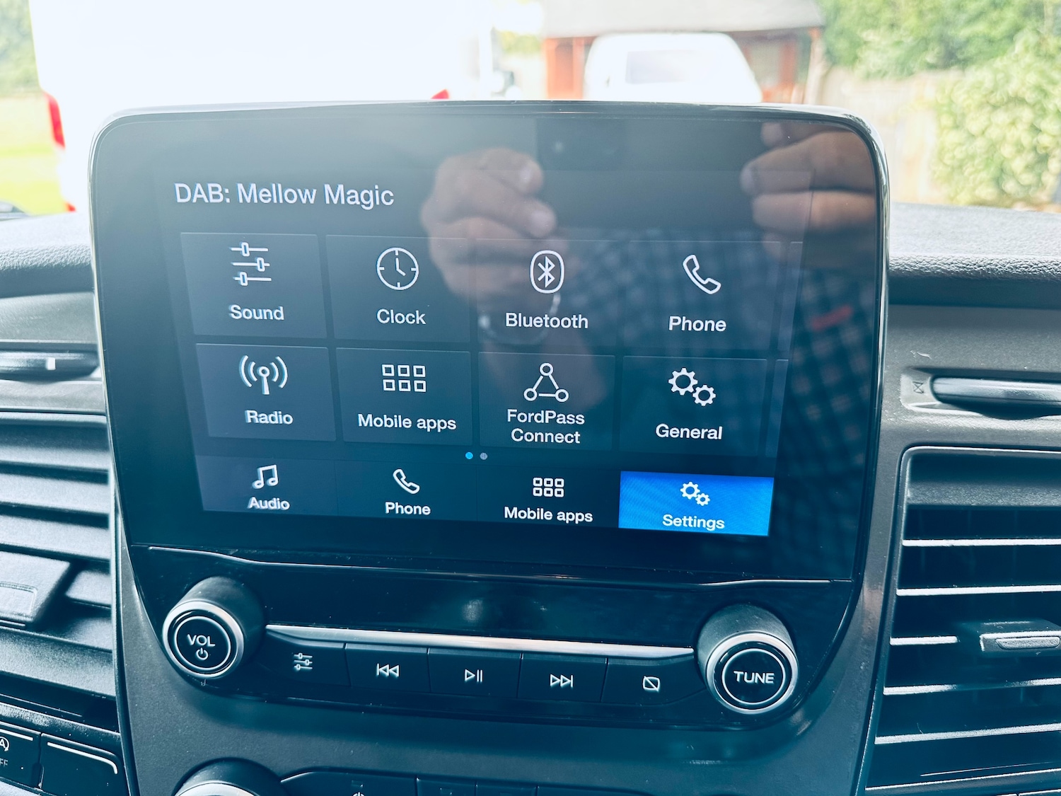 Used Ford Transit 2022 for sale - 76355246: Photo 14