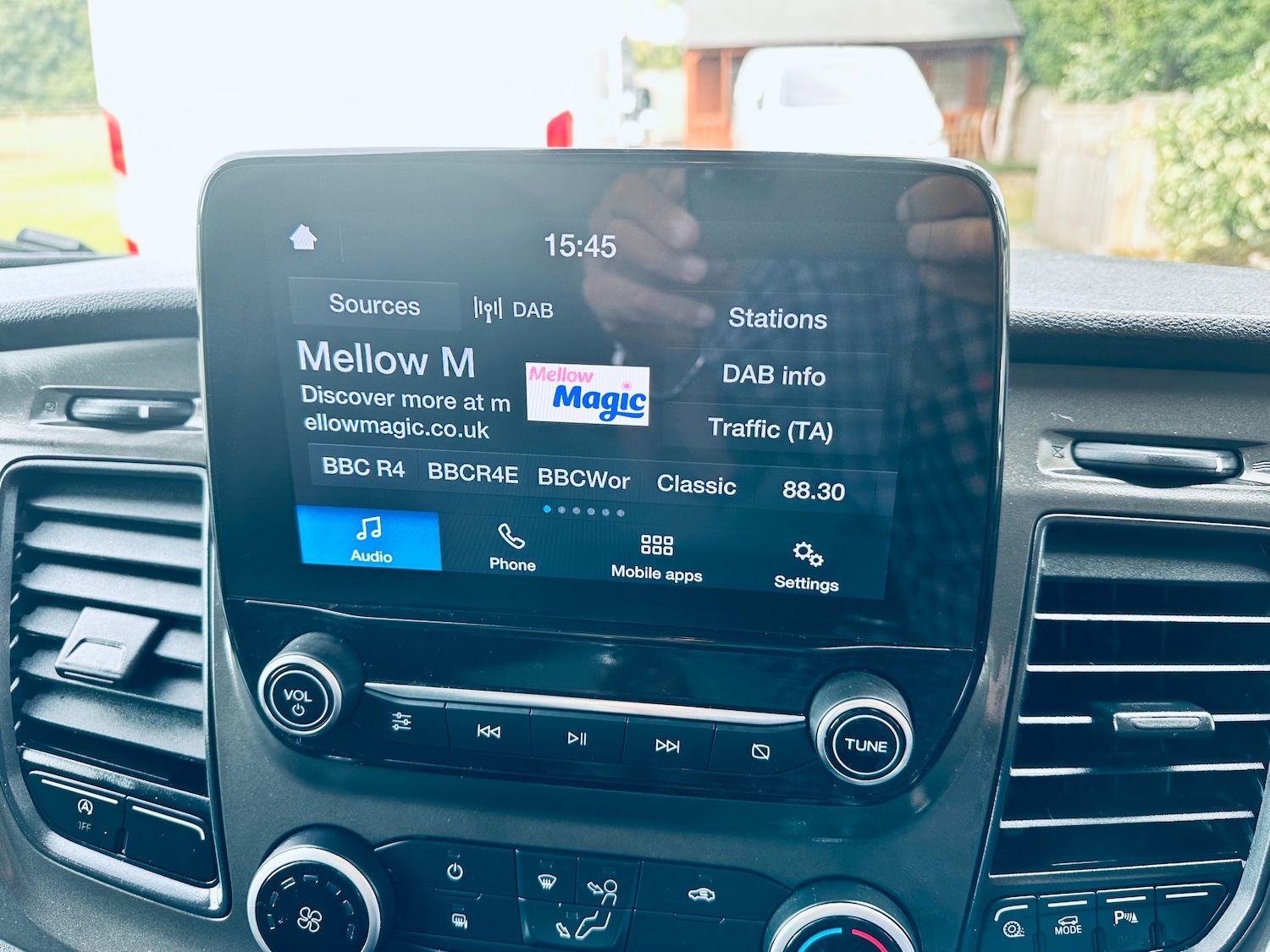 Used Ford Transit 2022 for sale - 76355246: Photo 15