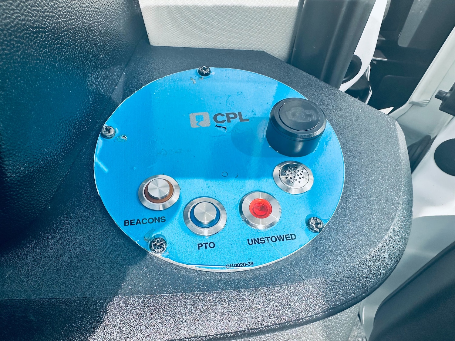 Used Ford Transit 2022 for sale - 76355246: Photo 17