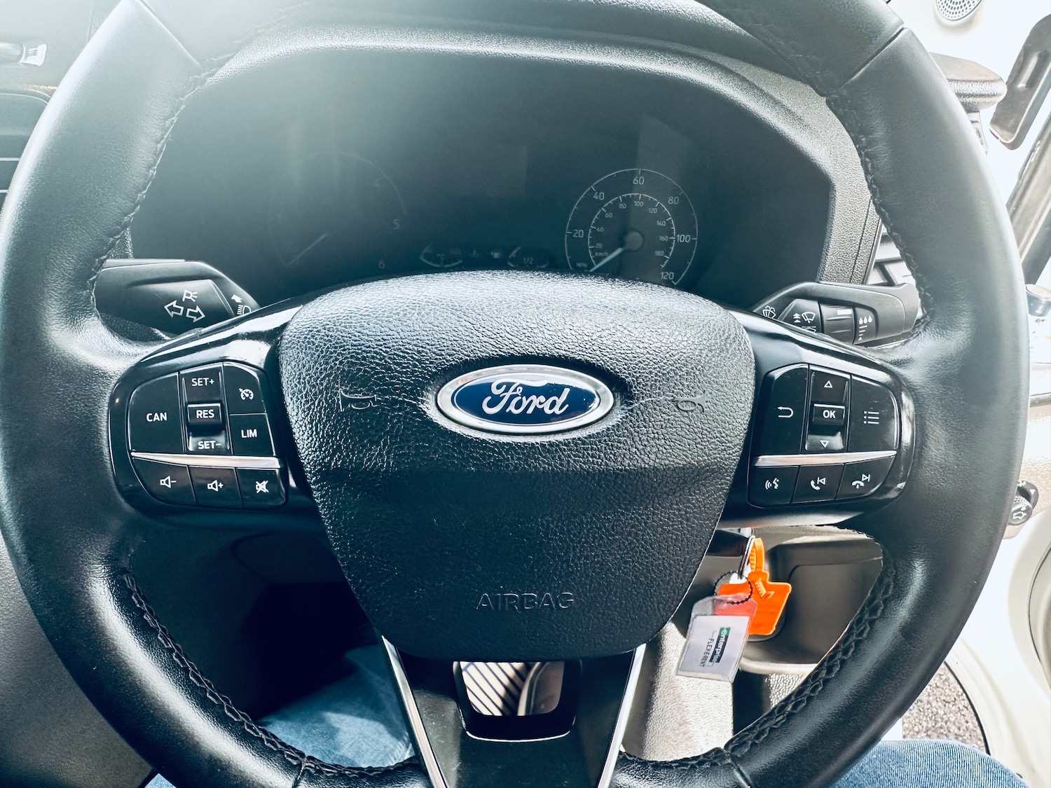 Used Ford Transit 2022 for sale - 76355246: Photo 18