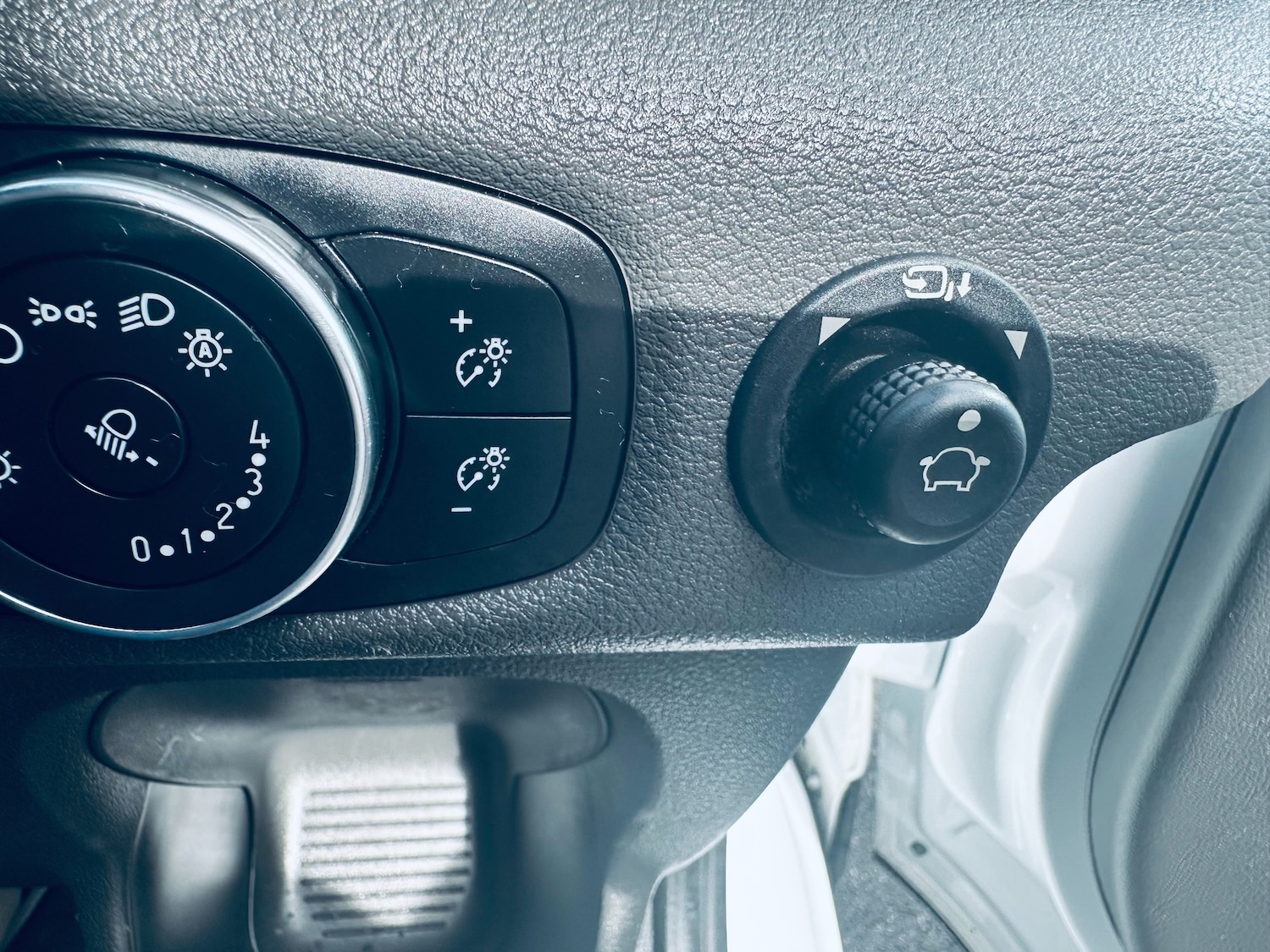 Used Ford Transit 2022 for sale - 76355246: Photo 20