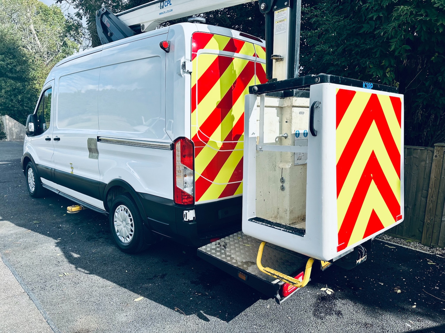 Used Ford Transit 2022 for sale - 76355246: Photo 6