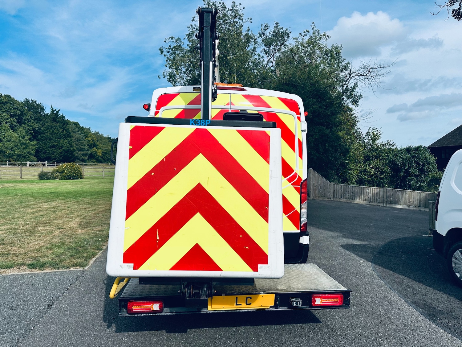 Used Ford Transit 2022 for sale - 76355246: Photo 9