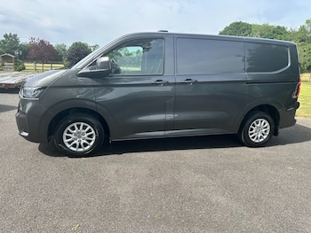 Used Volkswagen Transporter 2025 for sale - 78750397: Photo