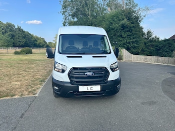 Used Ford Transit 2022 for sale - 79308293: Photo
