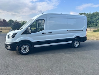 Used Ford Transit 2022 for sale - 79308293: Photo