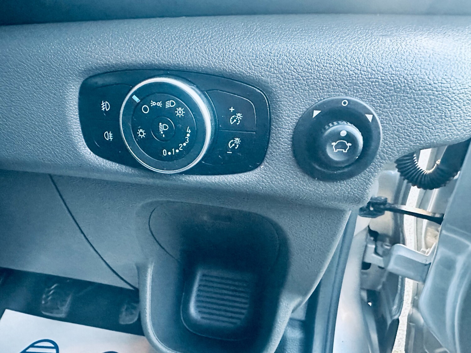 Used Ford Transit 2024 for sale - 77666032: Photo 13