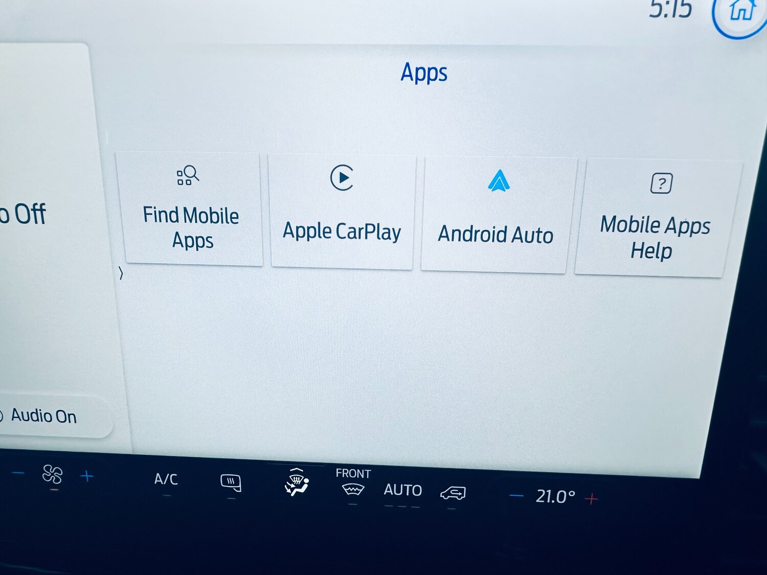 Used Ford Transit 2024 for sale - 77666032: Photo 17