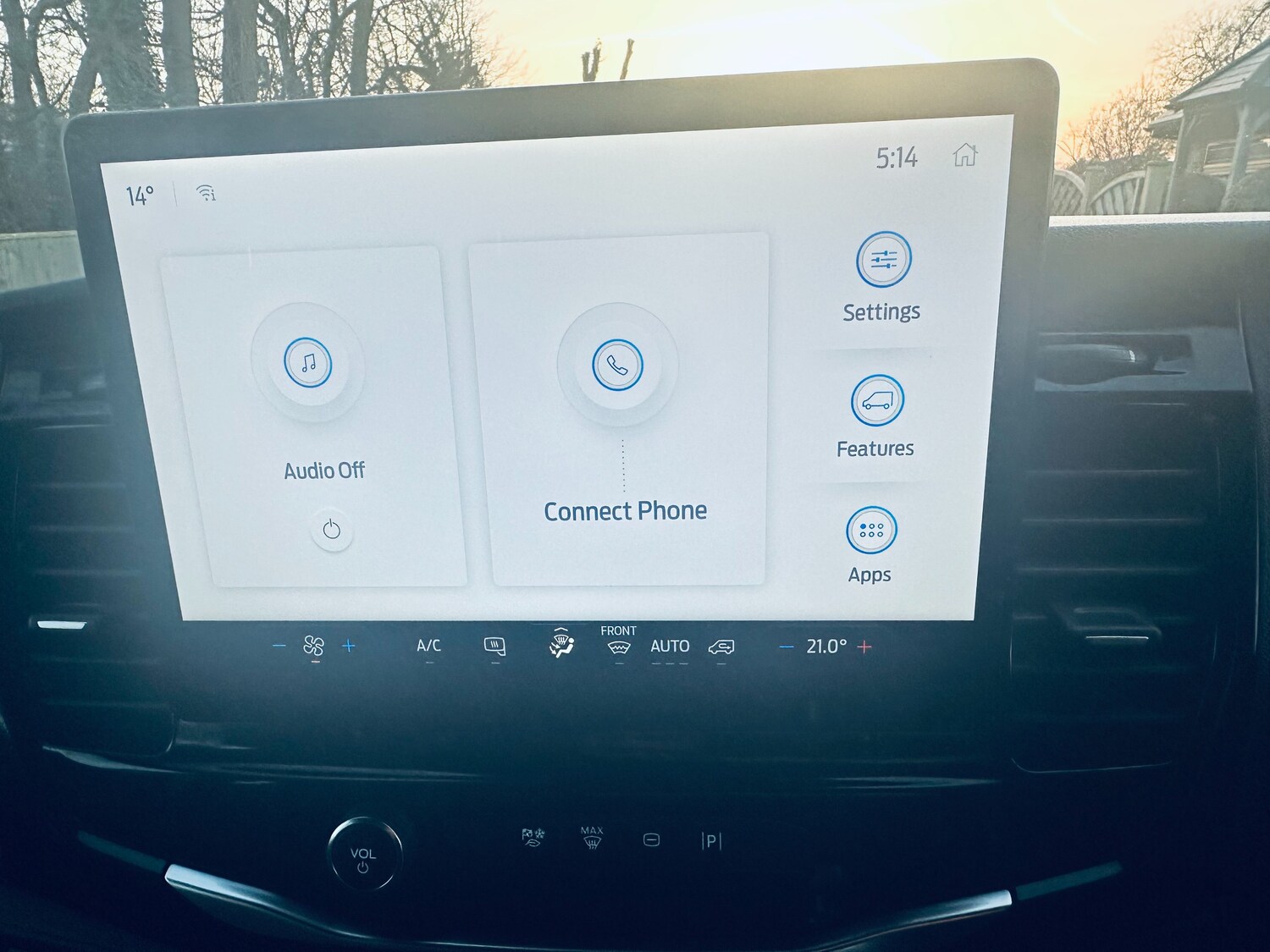 Used Ford Transit 2024 for sale - 77666032: Photo 19