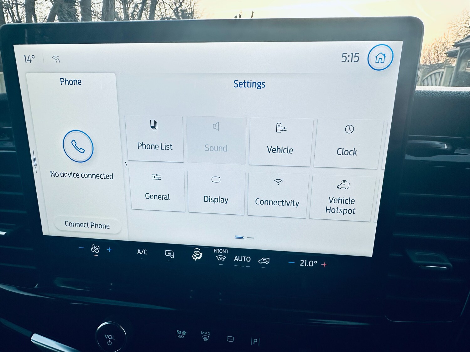 Used Ford Transit 2024 for sale - 77666032: Photo 20