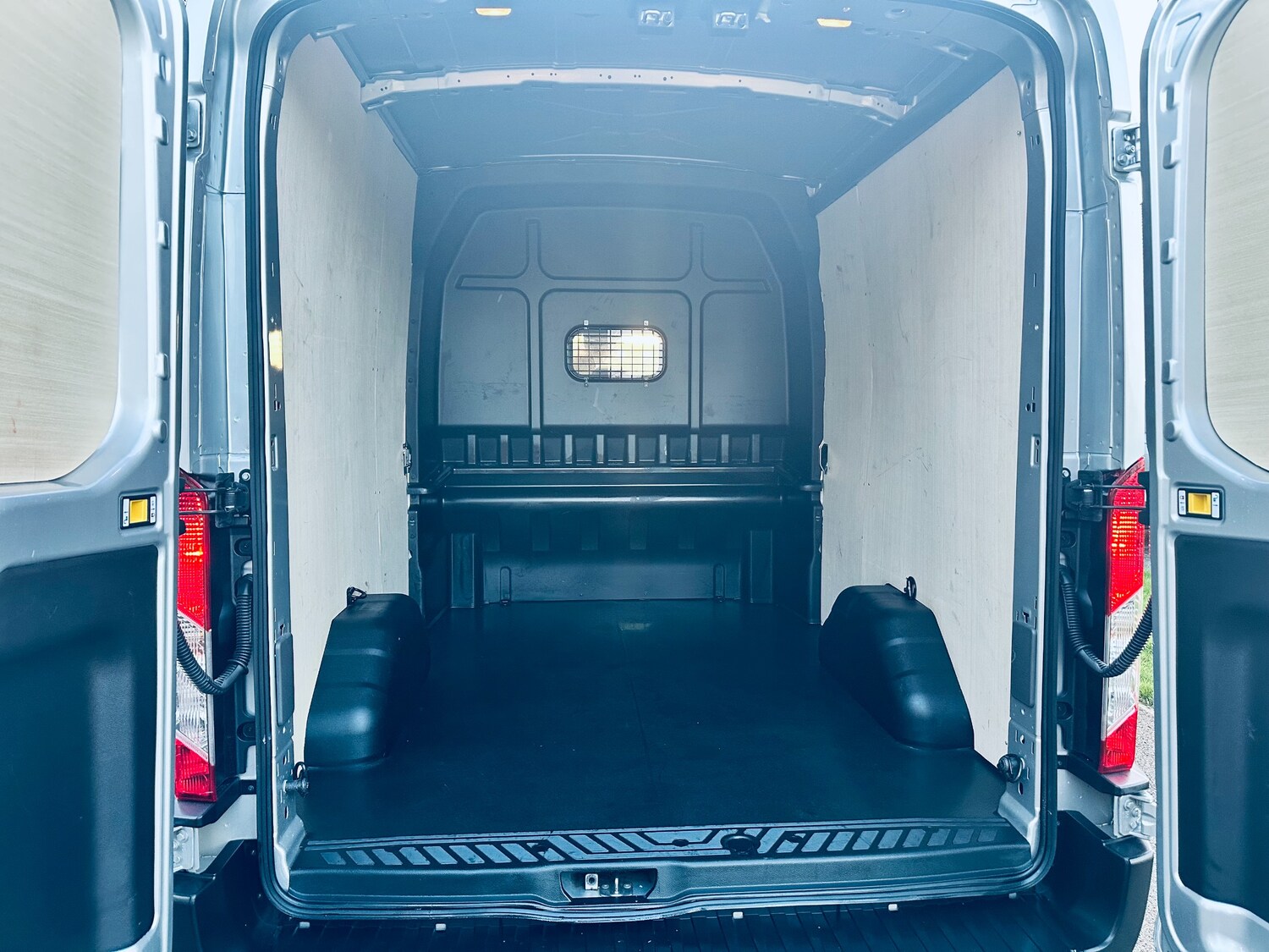 Used Ford Transit 2024 for sale - 77666032: Photo 9