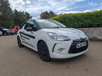 2012 (14) - 1.6 VTi 16V DStyle Plus 3dr