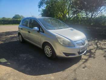 2008 (58) - 1.2i 16V Life 5dr [AC]