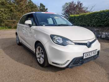 2013 (63) - 1.5 VTi-TECH 3Form Sport 5dr