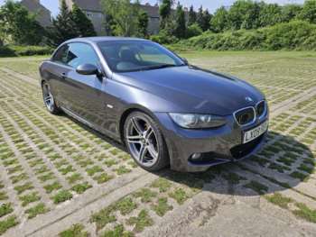 2009 (09) - 325i M Sport 2dr Step Auto