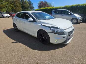 2014 (14) - D2 R DESIGN Nav 5dr