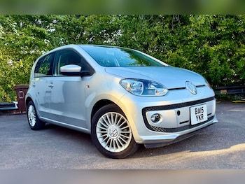 Used Volkswagen up! 2015 for sale - 78467951: Photo