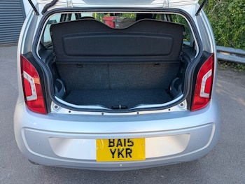 Used Volkswagen up! 2015 for sale - 78467951: Photo