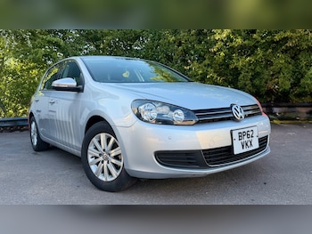 Used Volkswagen Golf 2012 for sale - 78466794: Photo
