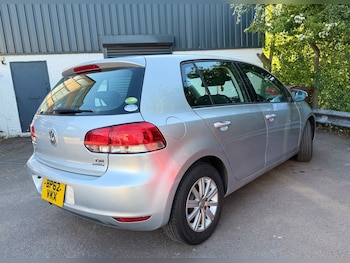 Used Volkswagen Golf 2012 for sale - 78466794: Photo