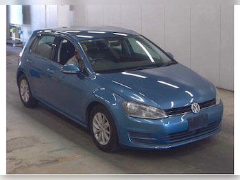 Used Volkswagen Golf 2014 for sale - 78060785: Photo