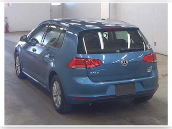Used Volkswagen Golf 2014 for sale - 78060785: Photo