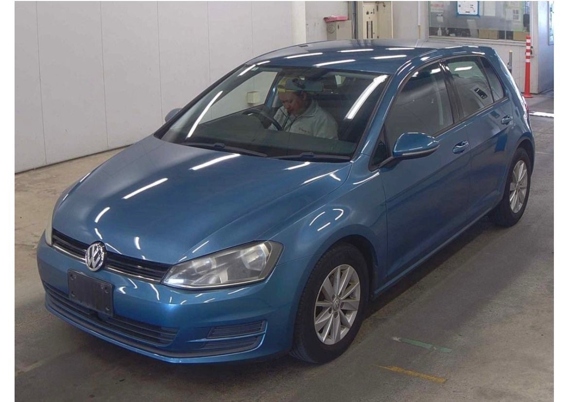 Used Volkswagen Golf 2014 for sale - 78060785: Photo 3
