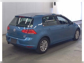 Used Volkswagen Golf 2014 for sale - 78060785: Photo