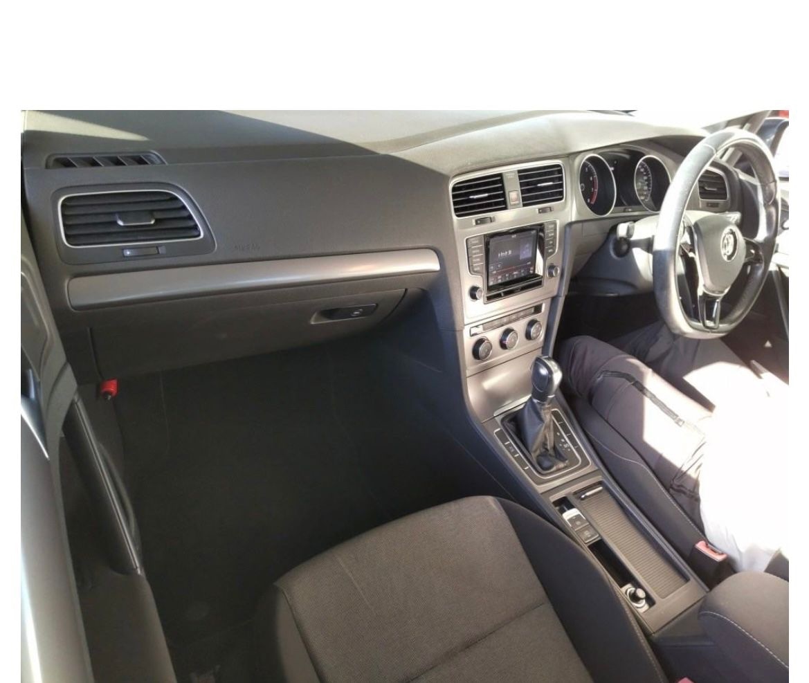 Used Volkswagen Golf 2014 for sale - 78060785: Photo 5