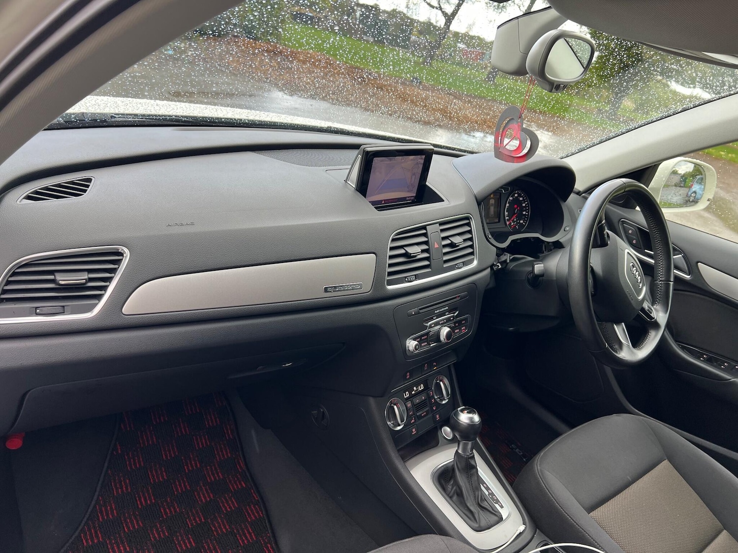 Used Audi Q3 for sale - 76993534: Photo 13