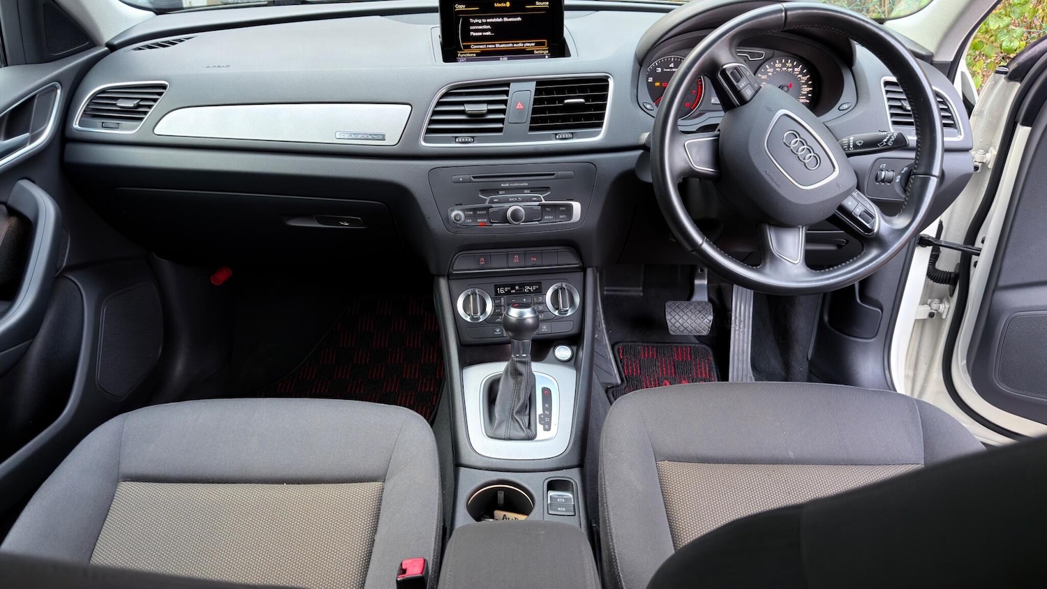 Used Audi Q3 for sale - 76993534: Photo 14