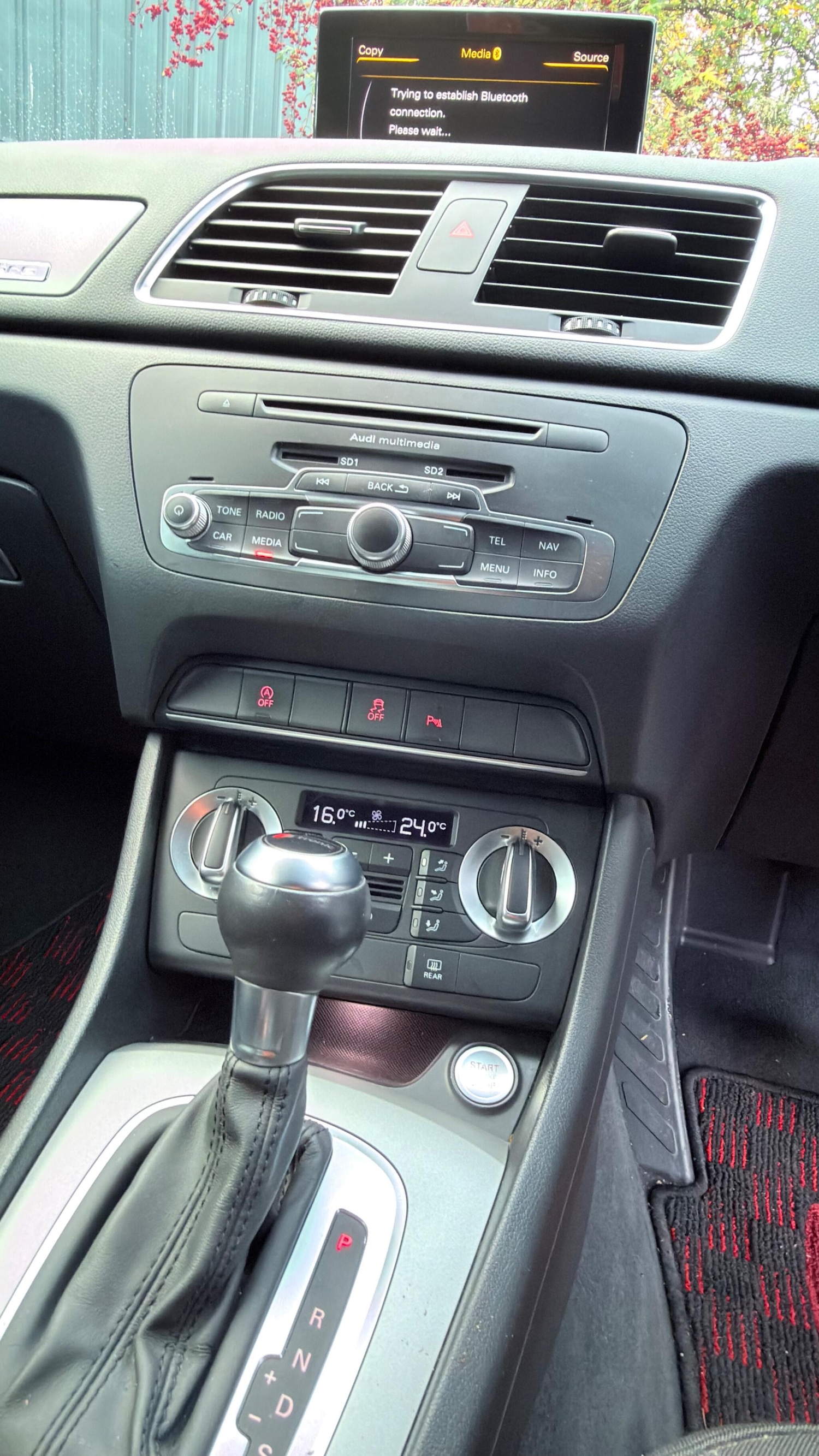 Used Audi Q3 for sale - 76993534: Photo 15