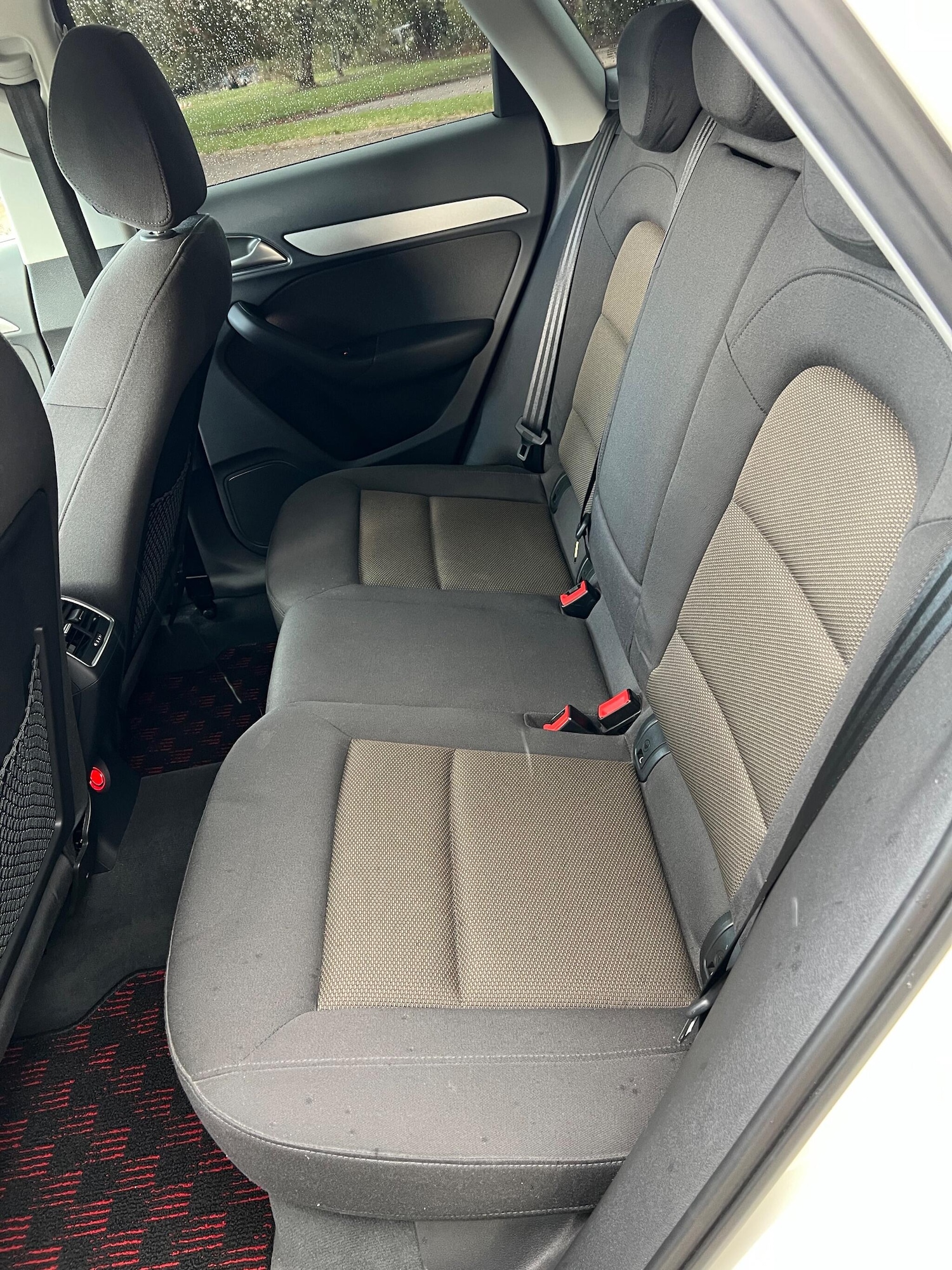 Used Audi Q3 for sale - 76993534: Photo 22